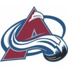 Colorado Avalanche Iron Ons