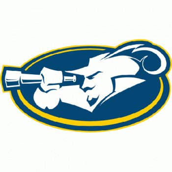 2004-Pres La Salle Explorers Alternate Logo Decals Stickers