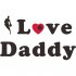 Basketball Iron-on Stickers (Heat Transfers) for Father's Day