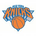 New York Knickerbockers Primary Logo  Iron-on Stickers (Heat Transfers)