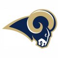 St. Louis Rams Primary Logo  Iron-on Stickers (Heat Transfers)