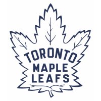 Toronto Maple Leafs Alternate Logo  Decals Stickers