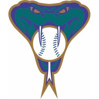 Arizona Diamondbacks Cap Logo  Decals Stickers