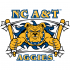 2006-Pres North Carolina A&T Aggies Secondary Logo Decals Stickers