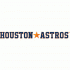 Houston Astros 2013-Pres Wordmark Logo Decals Stickers