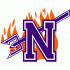 2000-Pres Northwestern State Demons Alternate Logo Decals Stickers