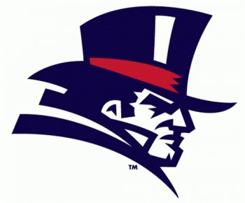 2007-Pres Duquesne Dukes Alternate Logo