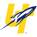 1997-Pres Toledo Rockets Alternate Logo Decals Stickers