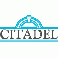 1988-Pres The Citadel Bulldogs Wordmark Logo Decals Stickers