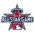 MLB All-Star Game Primary Logo  Decals Stickers