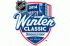 NHL Winter Classic Primary 2013-14 Decals Stickers