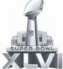 Super Bowl Stickers