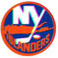 Phantom New York Islanders logo iron on transfer