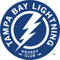 Tampa Bay Lightning 2011 12-Pres Secondary Logo Decals Stickers