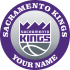 Sacramento Kings custom