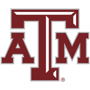 2007-Pres Texas A&M Aggies Primary Logo