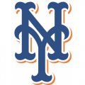 New York Mets Cap Logo  Decals Stickers