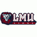 2001-Pres Loyola Marymount Lions Alternate Logo Decals Stickers