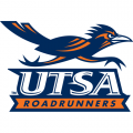 2007-Pres Texas-SA Roadrunners Secondary Logo Decals Stickers