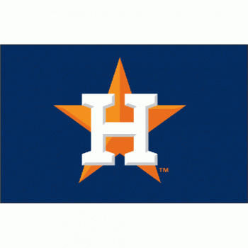 Houston Astros 2013-Pres Cap Logo Iron-on Stickers (Heat Transfers) 2