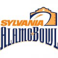 Alamo Bowl Primary Logos  Decals Stickers