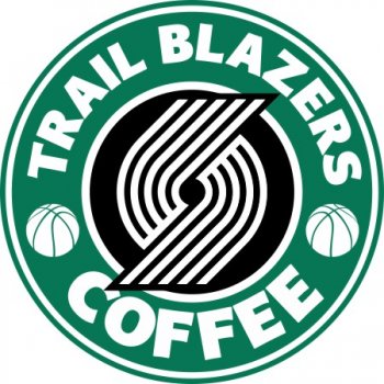 Product image/boston celtics starbucks coffee logo decal sticker