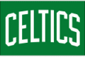 Boston Celtics 1969-Pres Decals Stickers