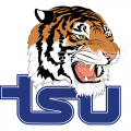 2001-Pres Tennessee State Tigers Primary Logo Decals Stickers