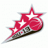 All Star Game 2012 13 Secondary Logo Iron-on Stickers (Heat Transfers)