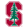 1993-Pres Stanford Cardinal Primary Logo Decals Stickers