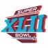 NFL Super Bowl Primary Logo  Decals Stickers