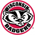 2002-Pres Wisconsin Badgers Alternate Logo Iron-on Stickers (Heat Transfers)