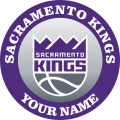 Sacramento Kings custom