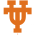 0-Pres Texas Longhorns Alternate Logo Decals Stickers