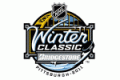 NHL Winter Classic Primary 2010-11 Decals Stickers