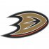 Anaheim Ducks Alternate Logo  Iron-on Stickers (Heat Transfers) version 1