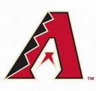 Arizona Diamondbacks Stickers