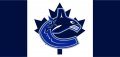 Vancouver Canucks decal sticker