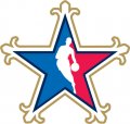 NBA All-Star Game 2013 14 Misc Logo Decals Stickers