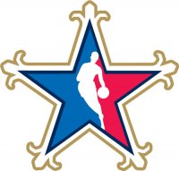 NBA All-Star Game 2013 14 Misc Logo Decals Stickers