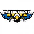 2005-Pres Morehead State Eagles Primary Logo Decals Stickers