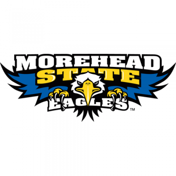 2005-Pres Morehead State Eagles Primary Logo Decals Stickers