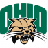 1996-Pres Ohio Bobcats Primary Logo Iron-on Stickers (Heat Transfers)