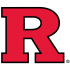 2001-Pres Rutgers Scarlet Knights Primary Logo Decals Stickers