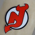 New Jersey Devils Logo Patch