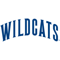 1991-Pres Villanova Wildcats Wordmark Logo Decals Stickers