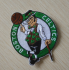 Boston Celtics Logo Embroidered Iron On Patches 2