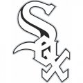 Chicago White Sox Cap Logo  Iron-on Stickers (Heat Transfers)