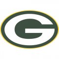 Green Bay Packers Primary Logo  Iron-on Stickers (Heat Transfers)