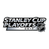 NHL Stanley Cup Playoffs Secondary Logo 2013 Decals Stickers